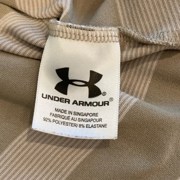 Under Armour polo size small - Picture 5 of 5